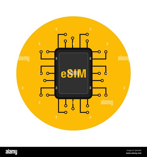 smart chip sim card potential|sim card embedded.